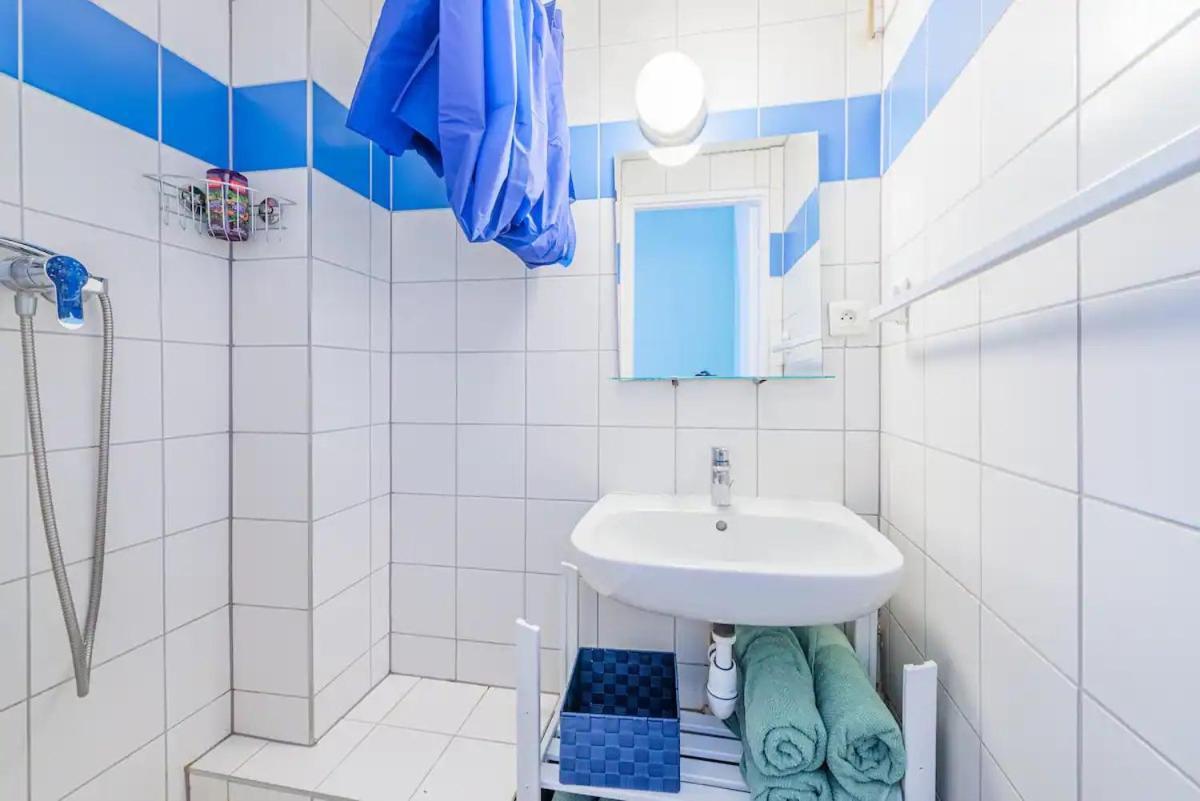 Halles Appartement Strasbourg