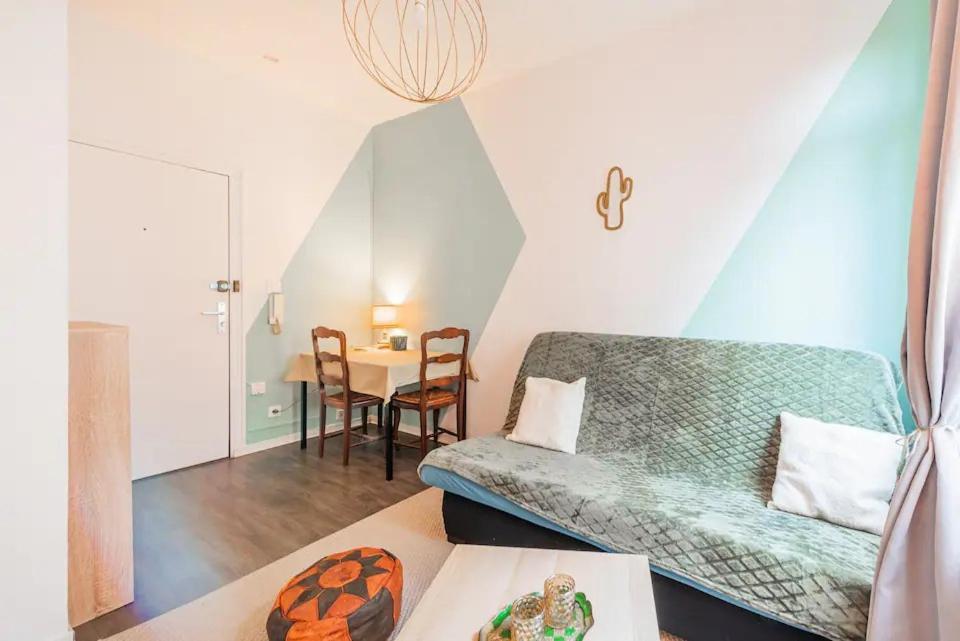 Halles Appartement Strasbourg