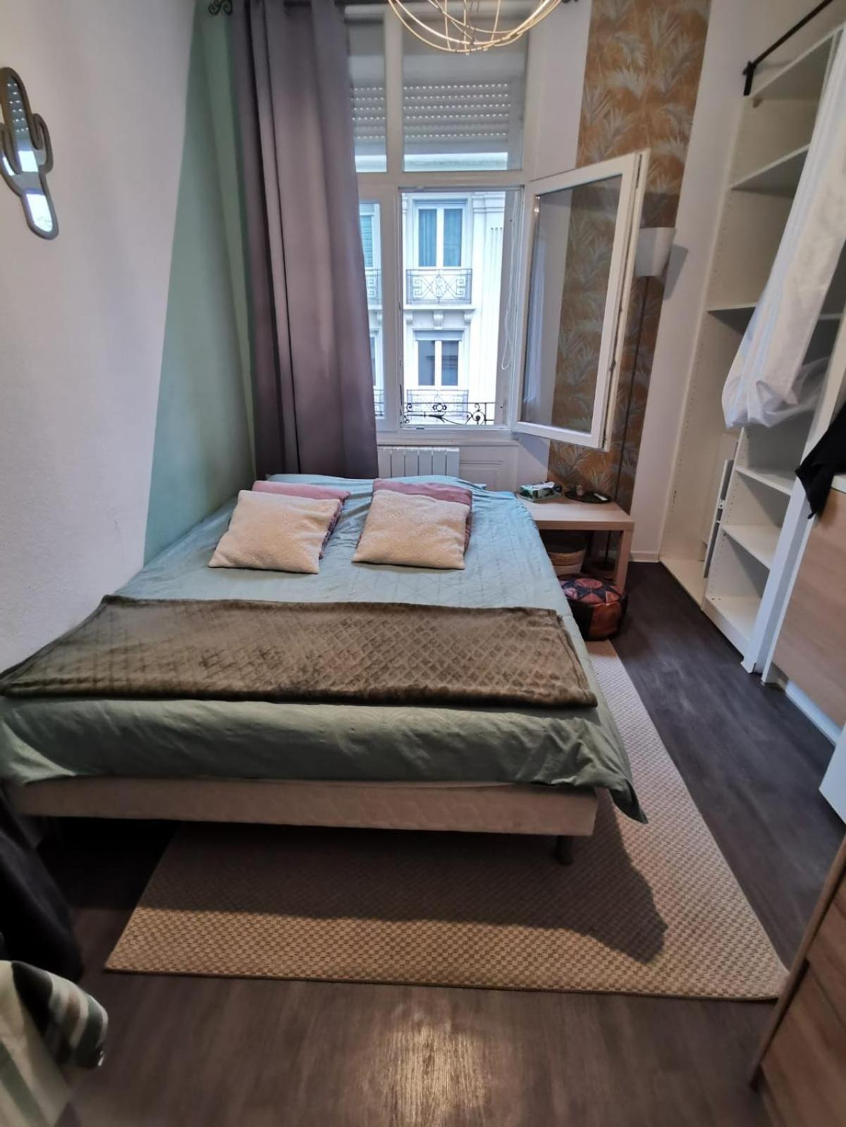 Appartement Halles Strasbourg